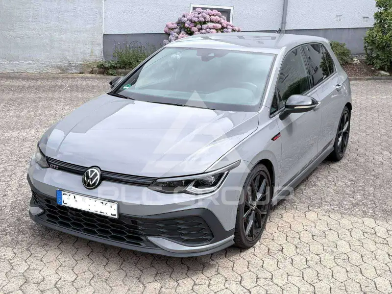 2021 Volkswagen GOLF