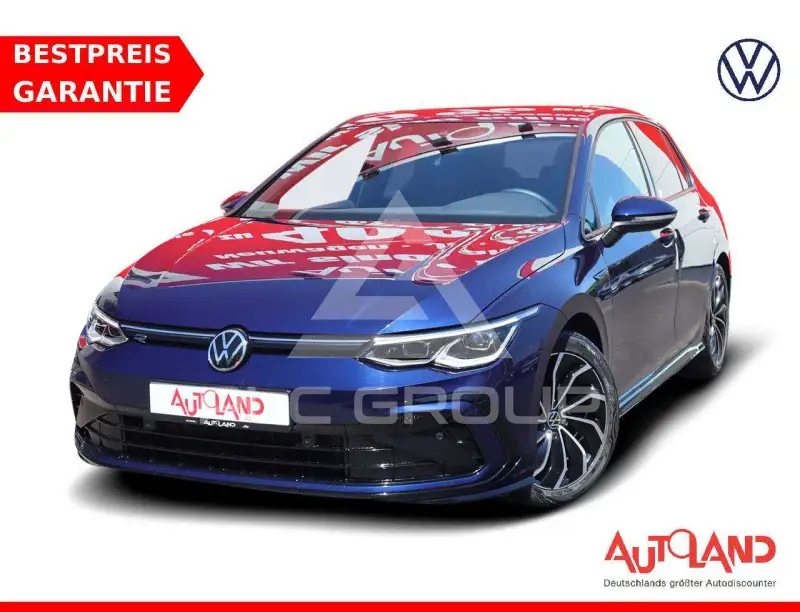 2021 Volkswagen GOLF