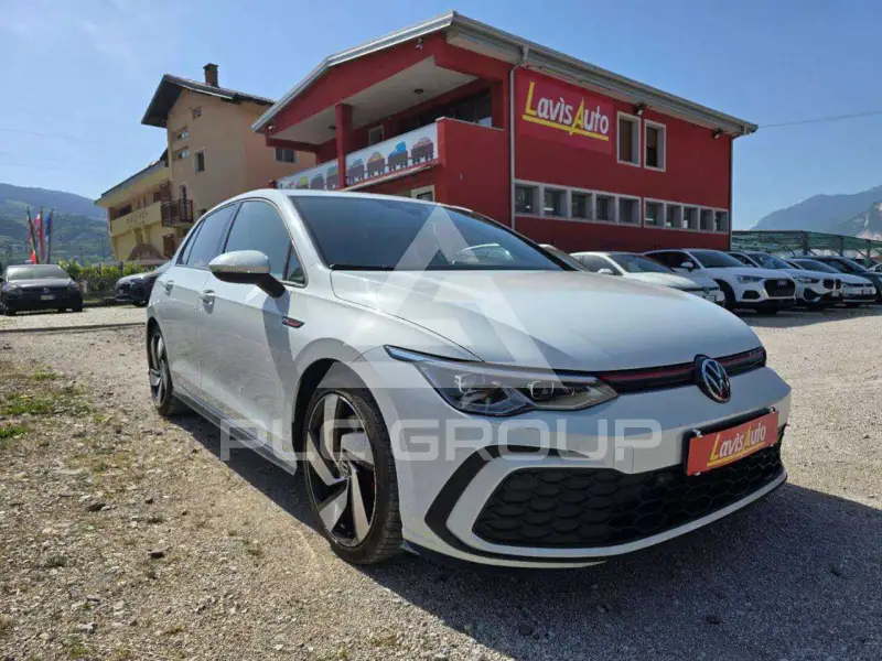 2021 Volkswagen GOLF