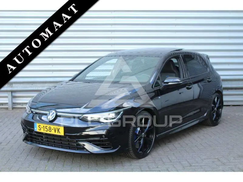 2021 Volkswagen GOLF