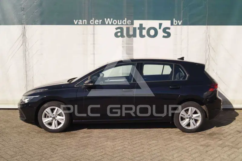 2021 Volkswagen GOLF