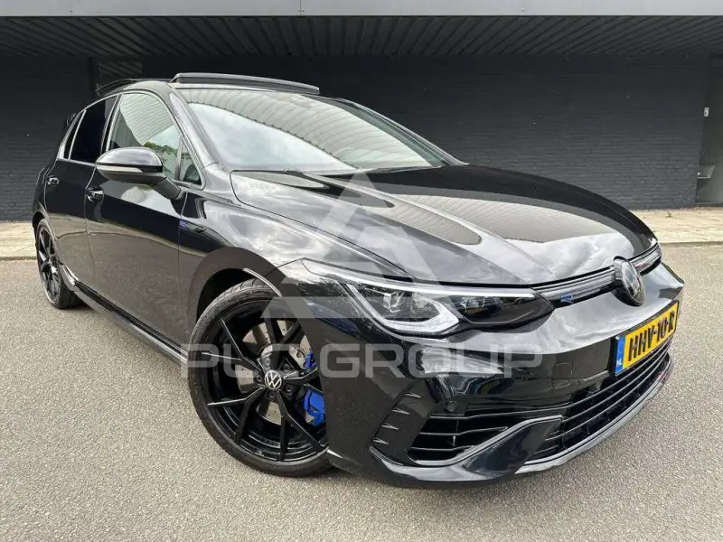 2021 Volkswagen GOLF