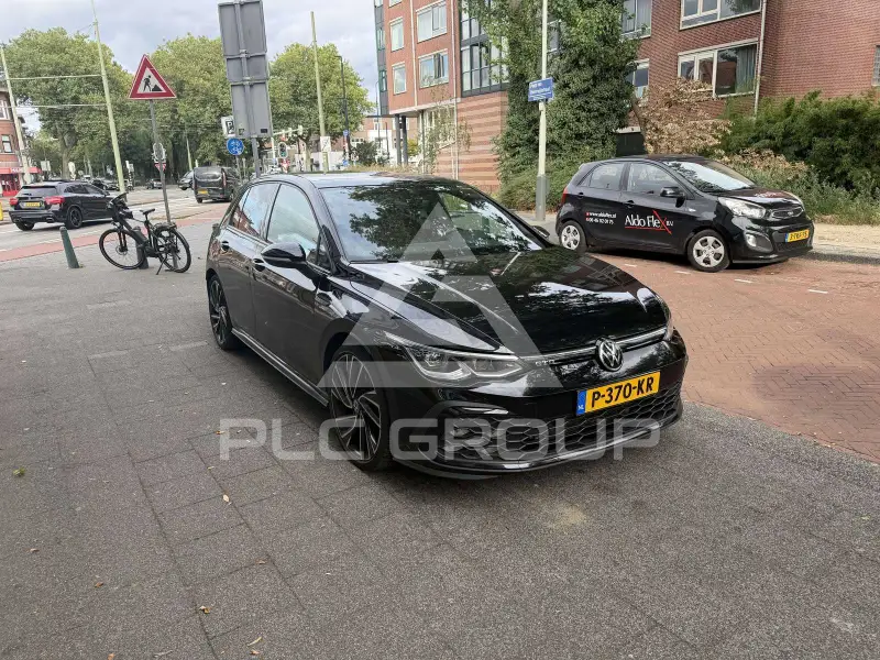 2021 Volkswagen GOLF