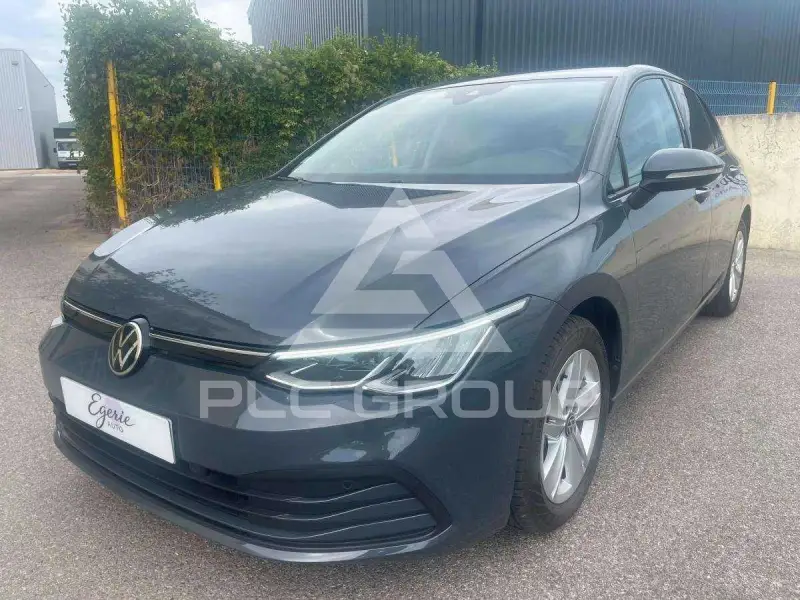 2021 Volkswagen GOLF