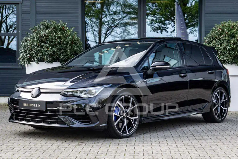 2021 Volkswagen GOLF