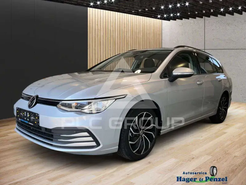 2021 Volkswagen GOLF