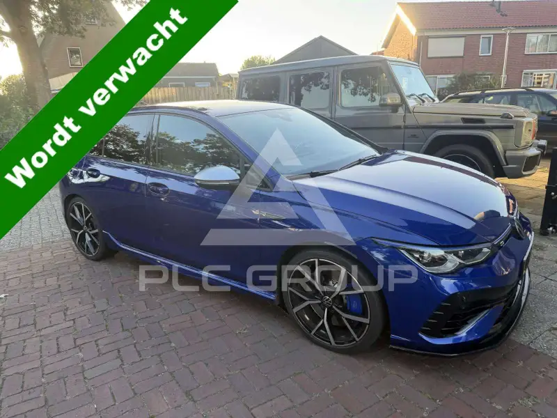 2021 Volkswagen GOLF