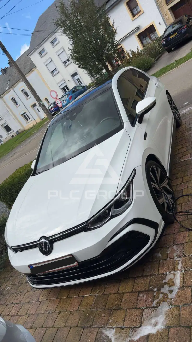 2021 Volkswagen GOLF