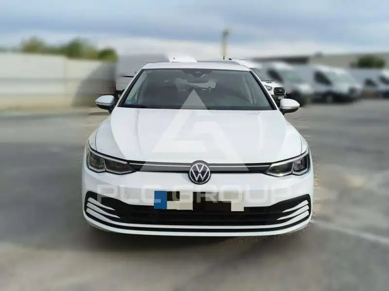 2021 Volkswagen GOLF