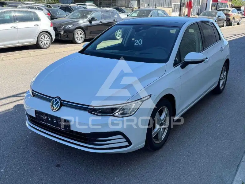 2021 Volkswagen GOLF