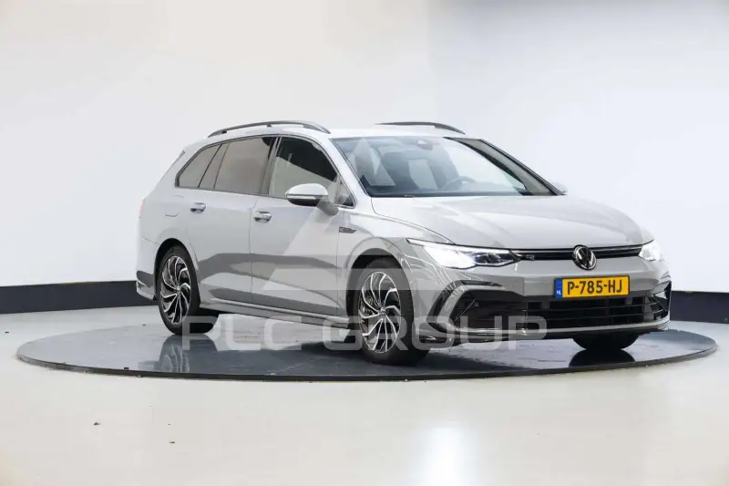 2021 Volkswagen GOLF