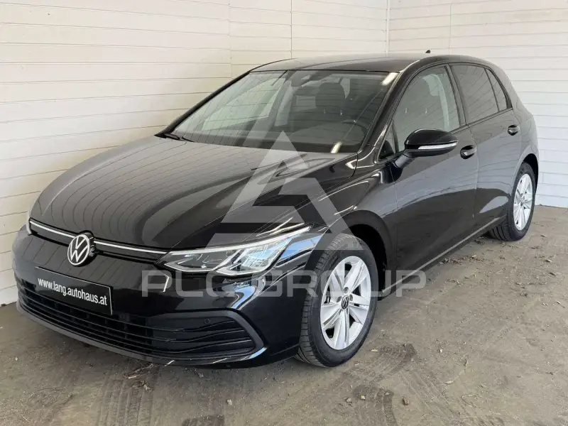 2021 Volkswagen GOLF