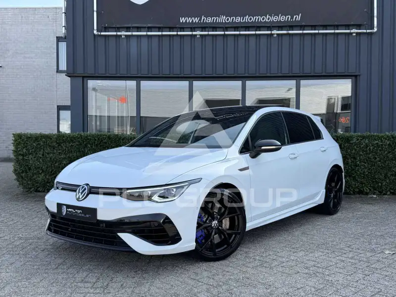 2021 Volkswagen GOLF
