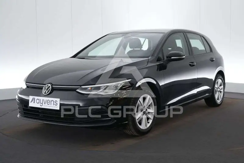 2021 Volkswagen GOLF