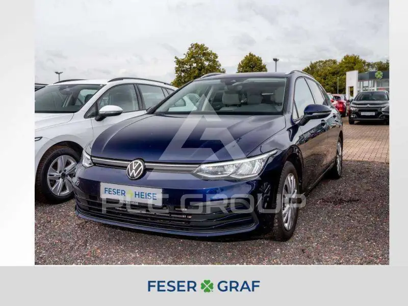 2021 Volkswagen GOLF