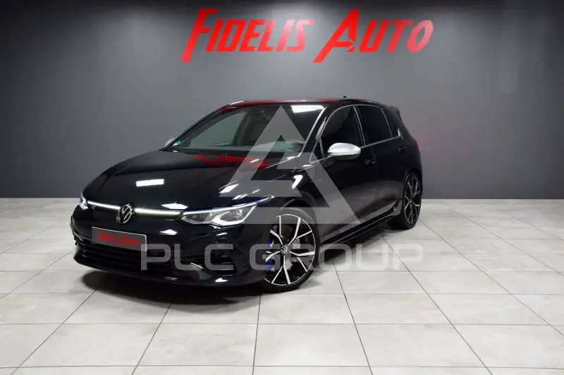 2021 Volkswagen GOLF