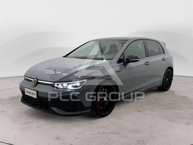 2021 Volkswagen GOLF