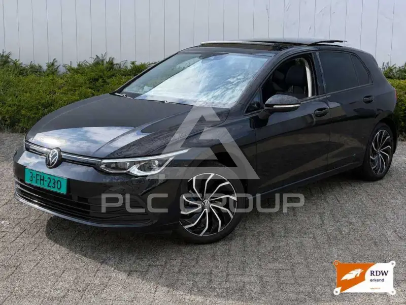 2026 Volkswagen GOLF