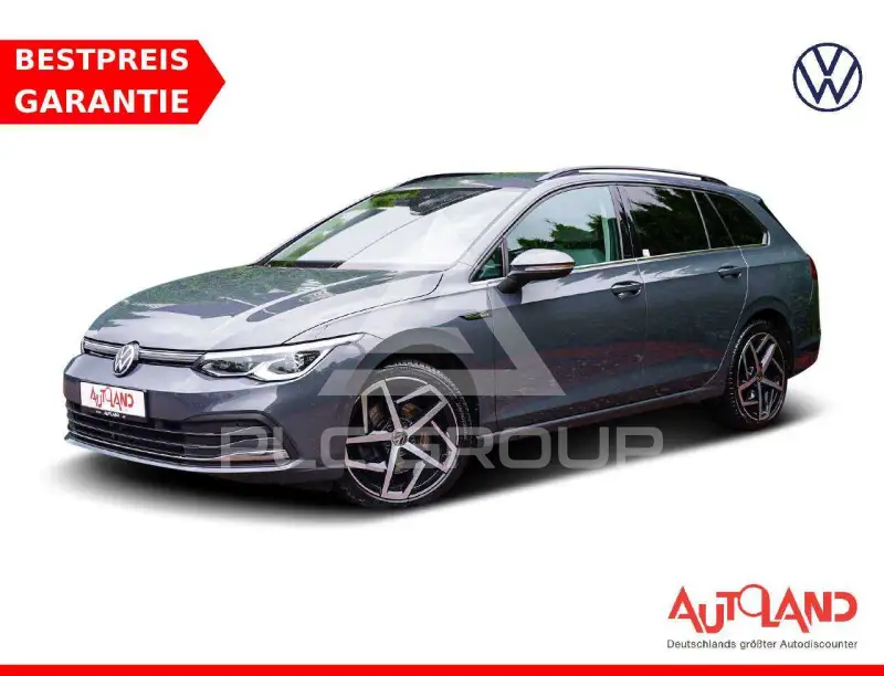 2021 Volkswagen GOLF