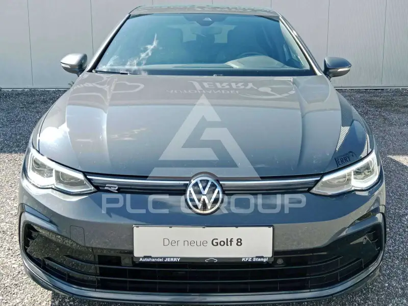 2021 Volkswagen GOLF