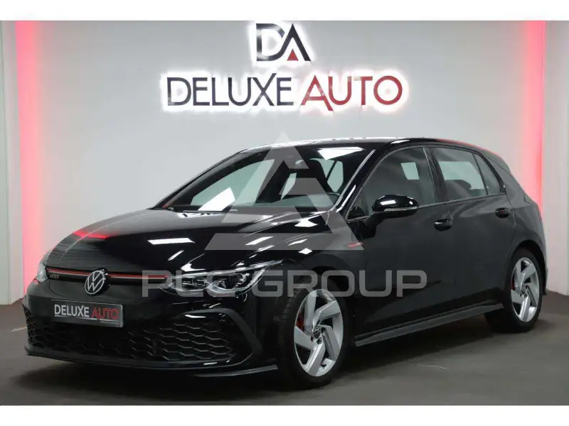 2021 Volkswagen GOLF
