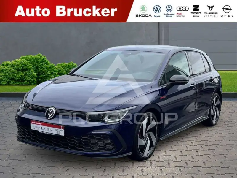 2021 Volkswagen GOLF