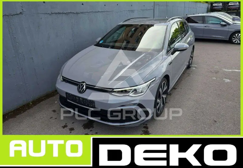 2021 Volkswagen GOLF