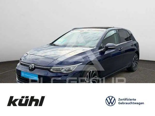2021 Volkswagen GOLF