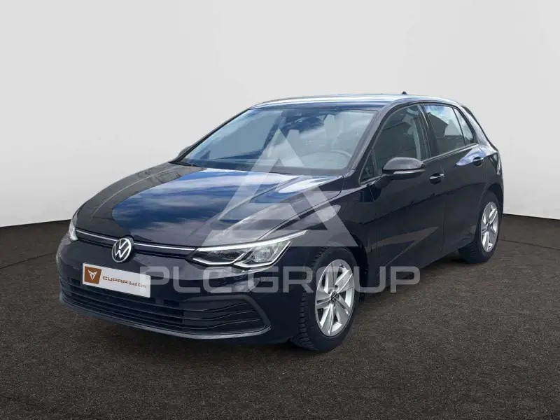 2021 Volkswagen GOLF