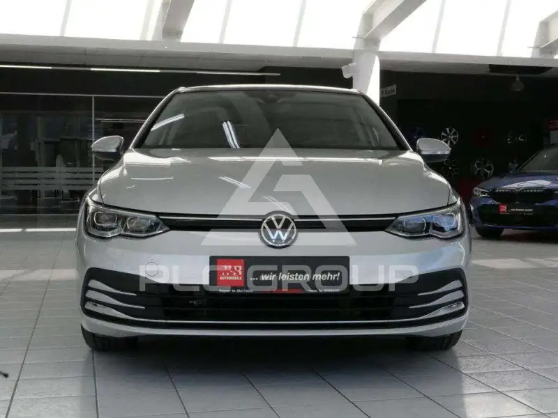 2021 Volkswagen GOLF
