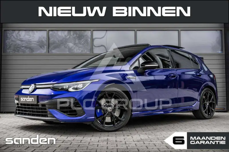 2021 Volkswagen GOLF