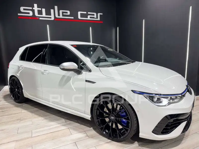 2021 Volkswagen GOLF