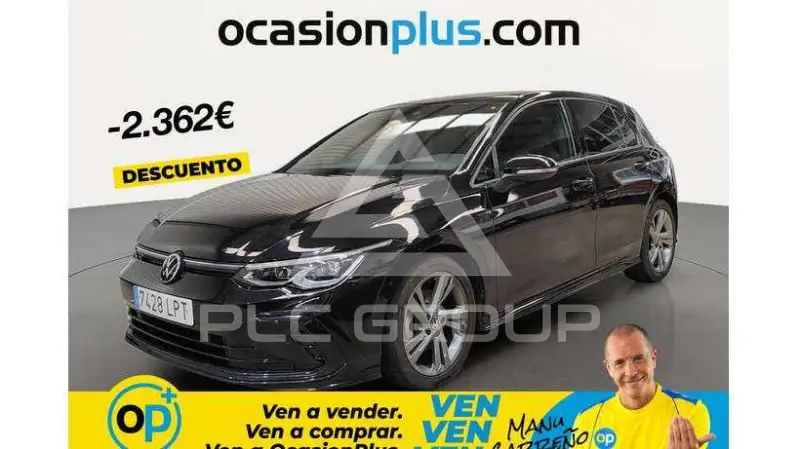 2021 Volkswagen GOLF