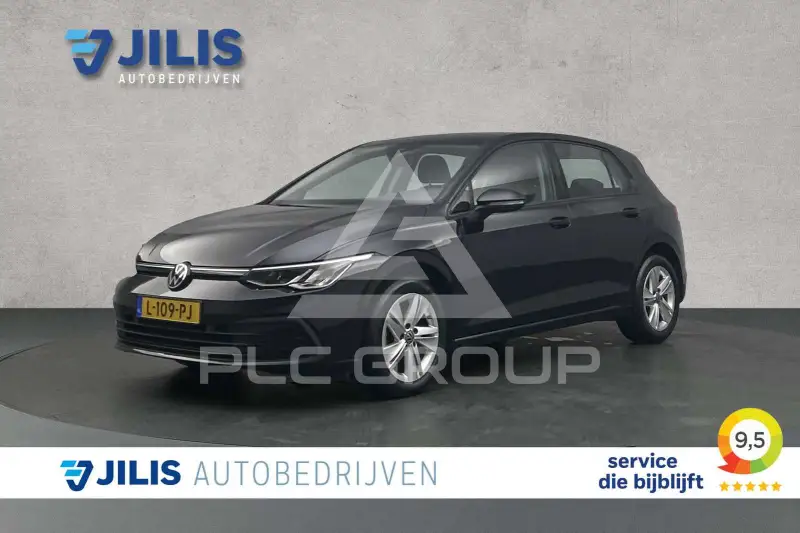2021 Volkswagen GOLF