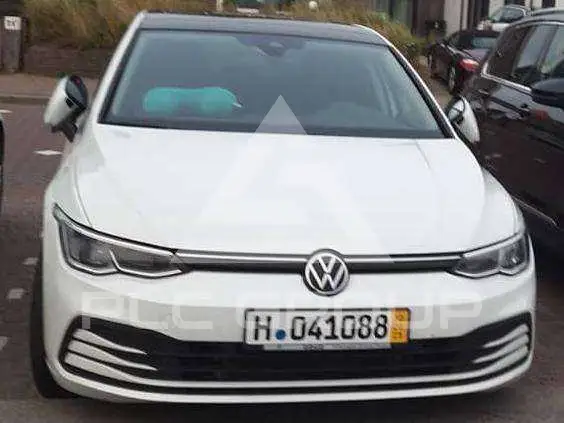 2021 Volkswagen GOLF