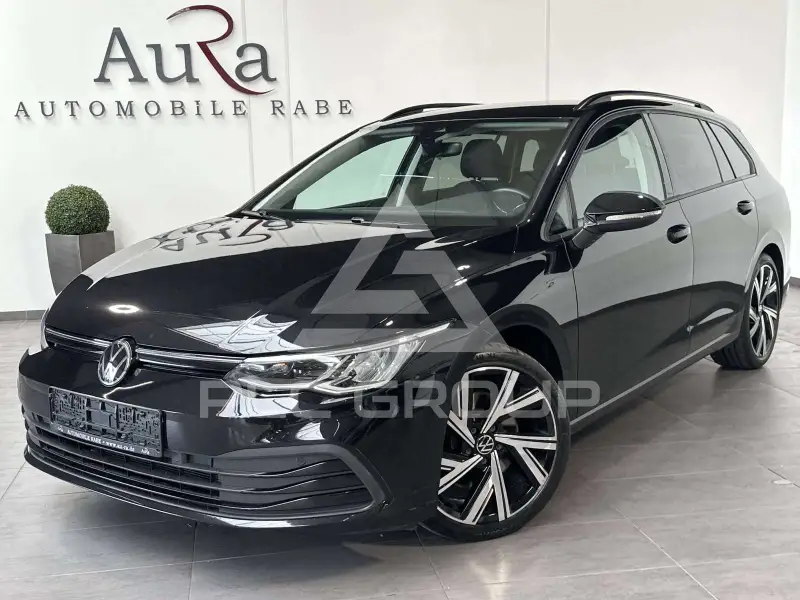 2021 Volkswagen GOLF