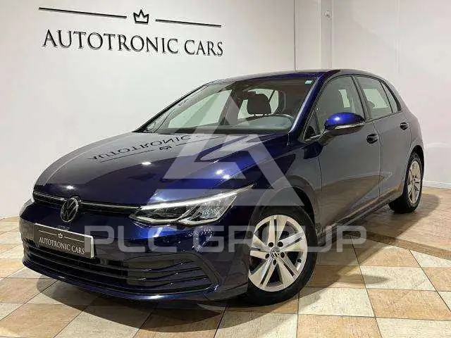 2021 Volkswagen GOLF
