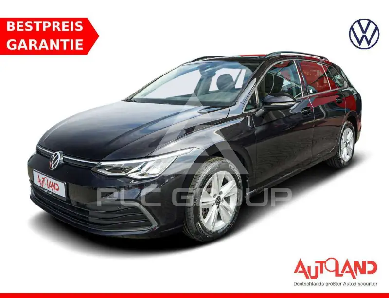 2021 Volkswagen GOLF