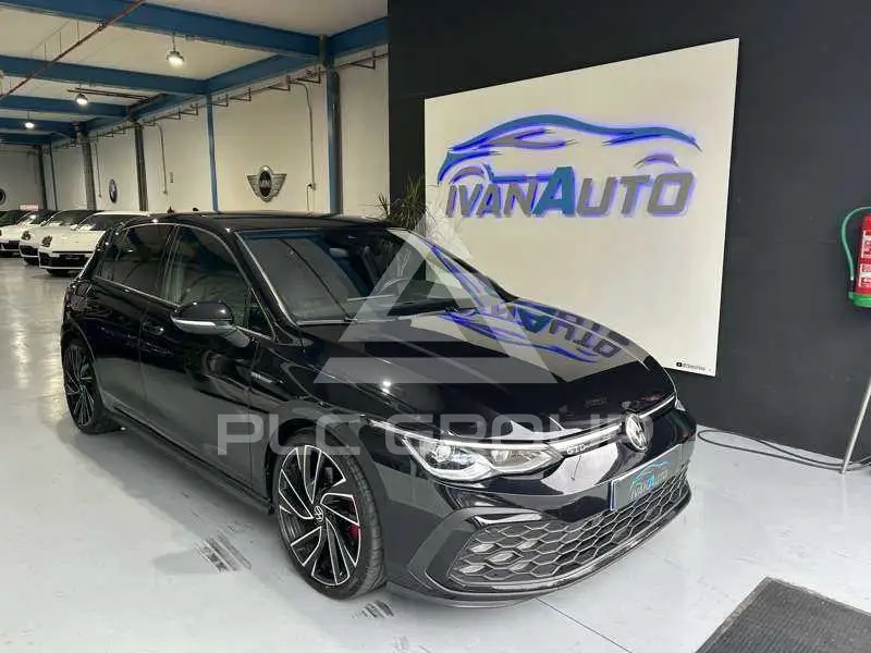 2021 Volkswagen GOLF