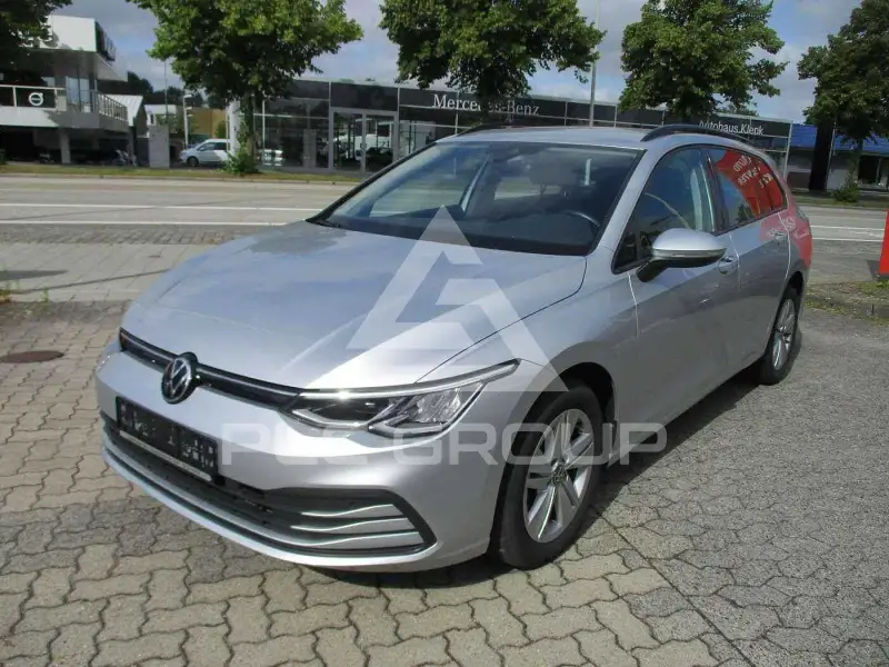 2021 Volkswagen GOLF