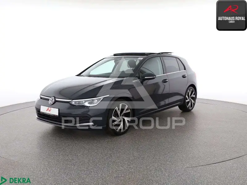 2021 Volkswagen GOLF