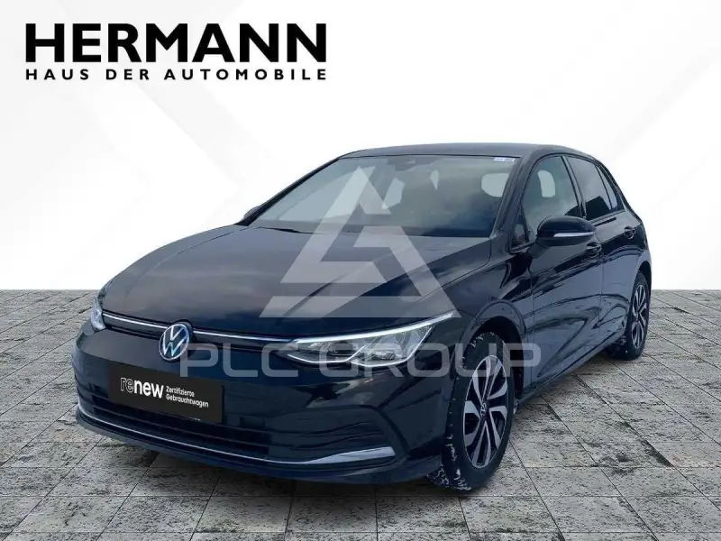 2021 Volkswagen GOLF