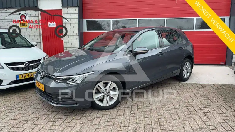 2021 Volkswagen GOLF