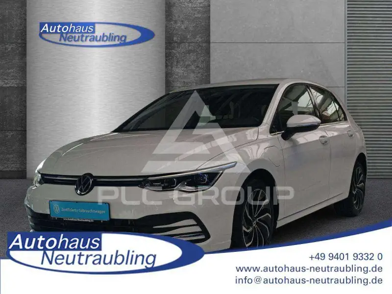 2021 Volkswagen GOLF
