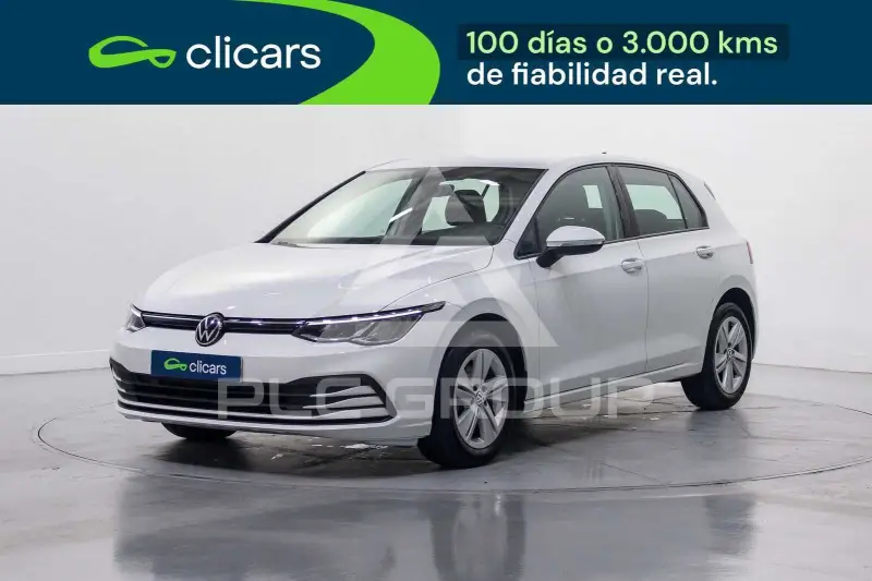 2021 Volkswagen GOLF