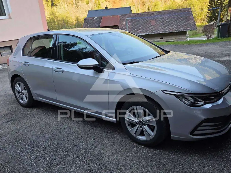 2021 Volkswagen GOLF