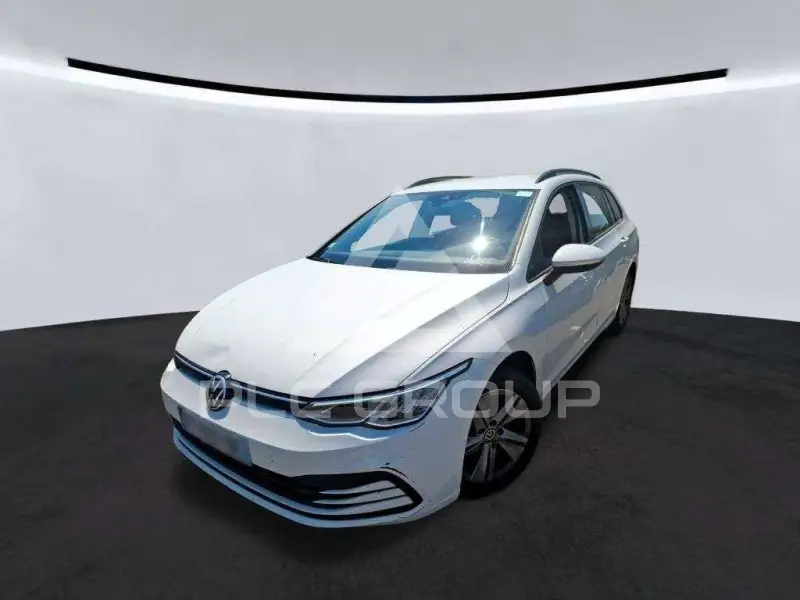 2021 Volkswagen GOLF