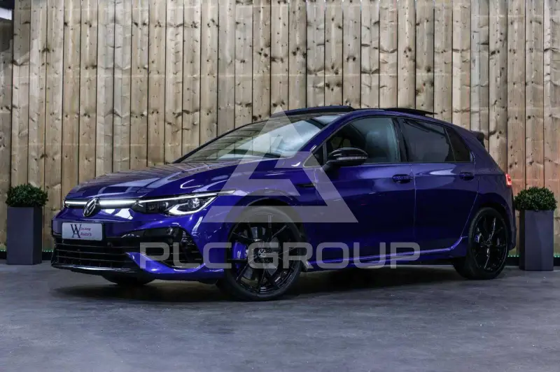 2021 Volkswagen GOLF