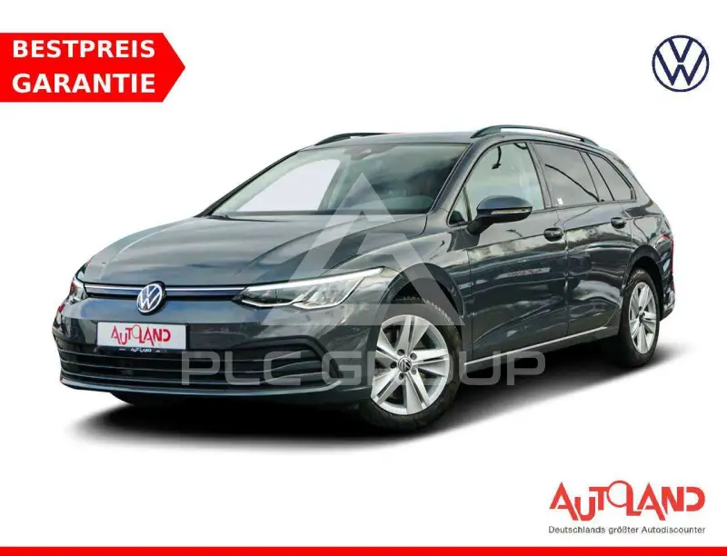 2021 Volkswagen GOLF