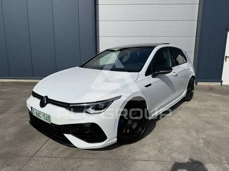 2021 Volkswagen GOLF